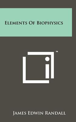 Elements of Biophysics magazine reviews