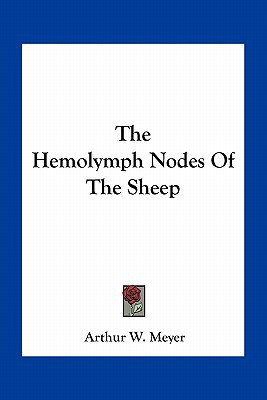 The Hemolymph Nodes of the Sheep magazine reviews