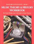 Music theory & history workbook magazine reviews