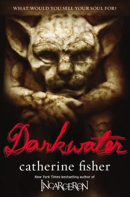 Darkwater, , Darkwater