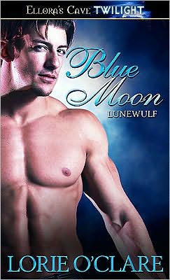 Blue Moon (Lunewulf Series) magazine reviews