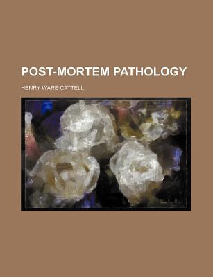Post-Mortem Pathology magazine reviews