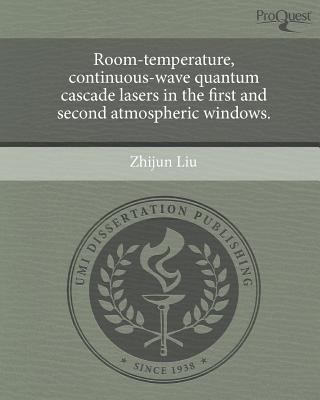 Room-Temperature, Continuous-Wave Quantum Cascade Lasers in the First and Second Atmospheric Windows magazine reviews