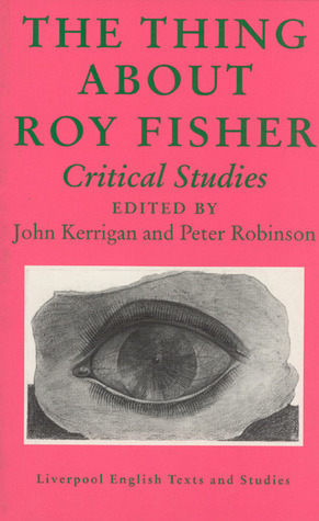 The Thing about Roy Fisher magazine reviews