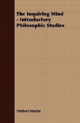 The Inquiring Mind - Introductory Philosophic Studies magazine reviews