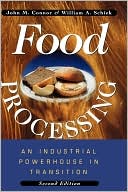Food Processing 2e book written by Connor