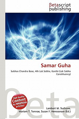 Samar Guha magazine reviews