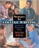 Strategies for college writing magazine reviews