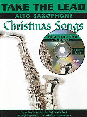 Christmas Songs: Alto Saxophone magazine reviews