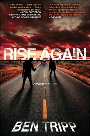 Rise Again magazine reviews
