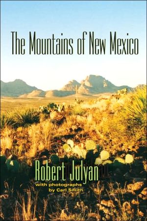 Mountains of New Mexico magazine reviews