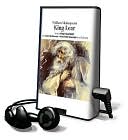 King Lear [With Earbuds] book written by William Shakespeare