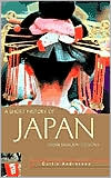 Short History of Japan From Samurai to Sony magazine reviews