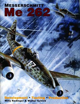 Messerschmitt Me 262 magazine reviews