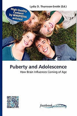 Puberty and Adolescence magazine reviews