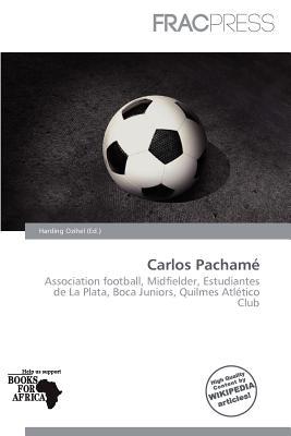 Carlos Pacham magazine reviews