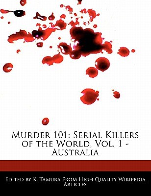 Murder 101 magazine reviews