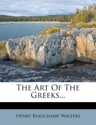 The Art of the Greeks... magazine reviews