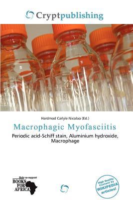 Macrophagic Myofasciitis magazine reviews