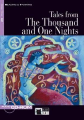 Thousand and One Nights+cdrom magazine reviews