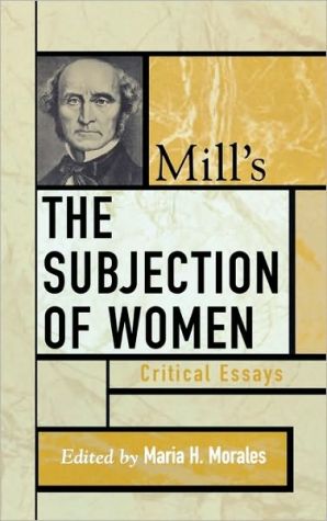 Mill's the Subjection of Women magazine reviews