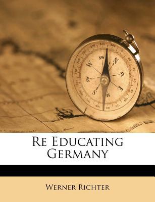 Re Educating Germany magazine reviews