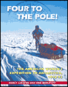 Four to the Pole! book written by Nancy Loewen and  Ann Bancroft