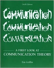 A first look at communication theory magazine reviews