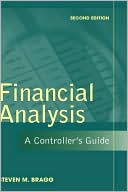 Financial Analysis 2e magazine reviews