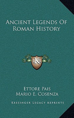 Ancient Legends of Roman History magazine reviews