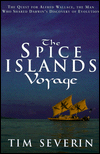 The Spice Islands voyage magazine reviews