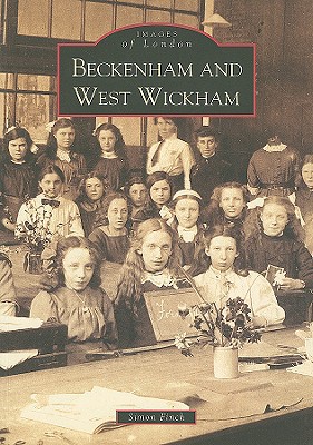Beckenham and West Wickham magazine reviews
