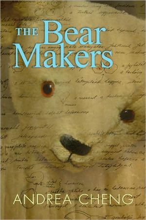 The Bear Makers magazine reviews