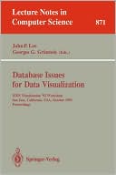 Database Issues for Data Visualization magazine reviews