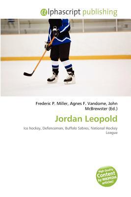 Jordan Leopold magazine reviews