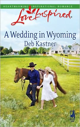 A Wedding in Wyoming magazine reviews