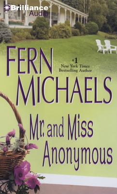 Mr. and Miss Anonymous magazine reviews