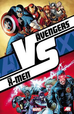 The Avengers Vs. The X-Men magazine reviews