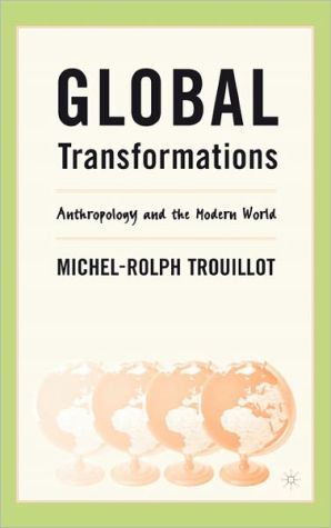 Global transformations magazine reviews