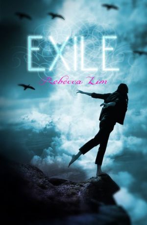 Exile (A Mercy Novel) magazine reviews