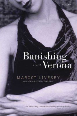 Banishing Verona: A Novel magazine reviews