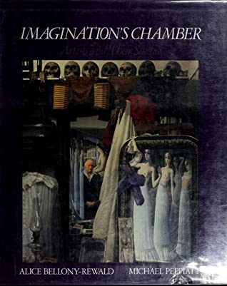 Imagination's chamber magazine reviews