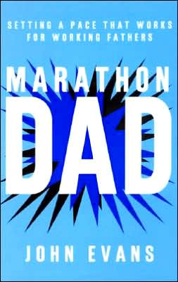 Marathon Dad magazine reviews