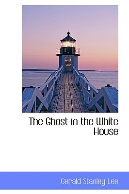 The Ghost in the White House magazine reviews