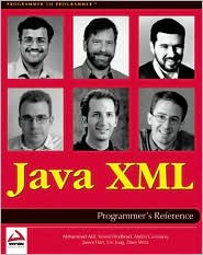 Java XML..