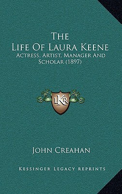 The Life of Laura Keene magazine reviews