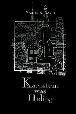 Karpstein Was Hiding magazine reviews
