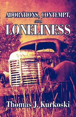 Adorations, Contempt, and Loneliness magazine reviews