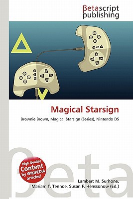 Magical Starsign magazine reviews