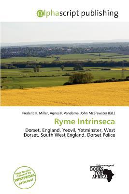 Ryme Intrinseca magazine reviews